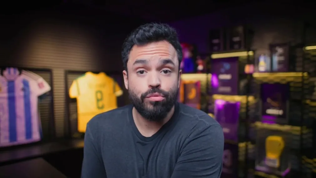 Comunidade tynk ao vivo — assista